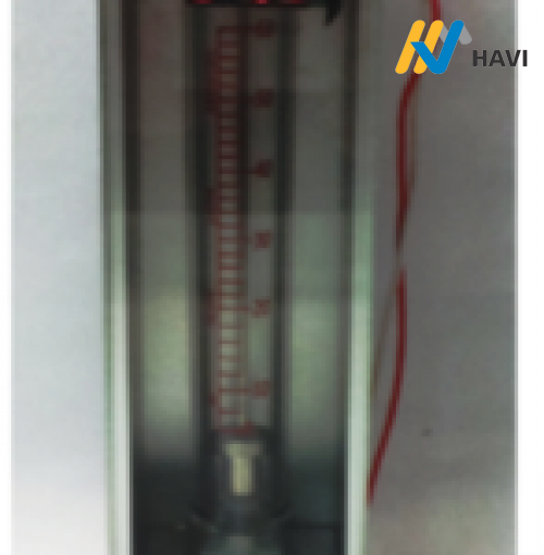 GP-TM (PANNEL TYPE FLOWMETER & THERMOMETERR).