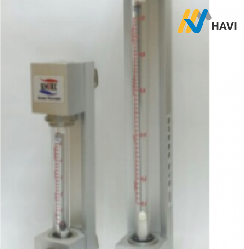 TP (PANNEL TYPE FLOWMETER)