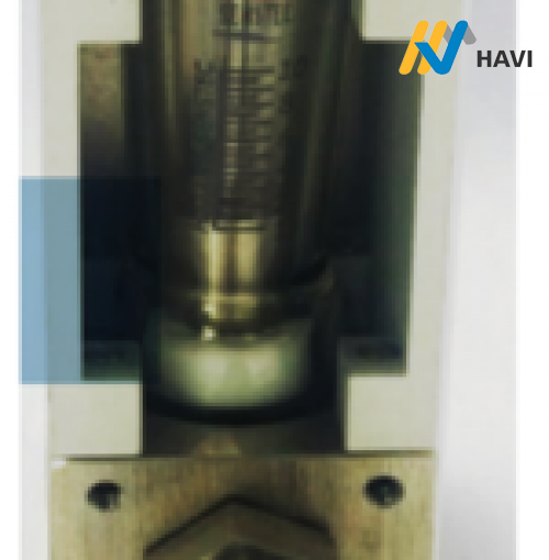 GK (PANNEL TYPE FLOWMETER).