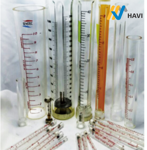 TA (TAPER TUBE & GLASS TUBE).