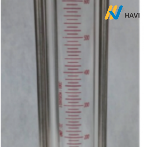 MCC (METERING CYLINDER & CALIBRATION CYLINDER).