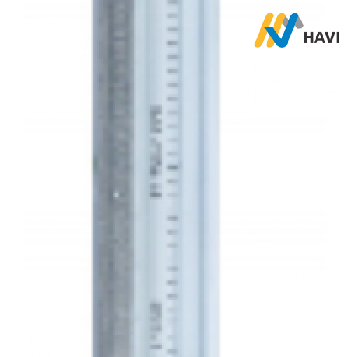 RGC2 MODEL With built-in adjustment valve  Metering tube: 300mm.