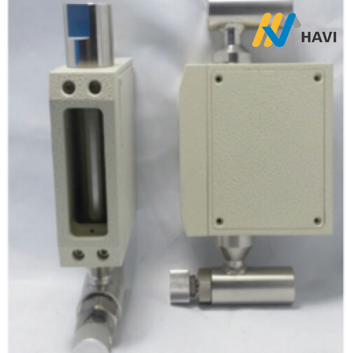 SMS (METAL TUBE FLOWMETER).