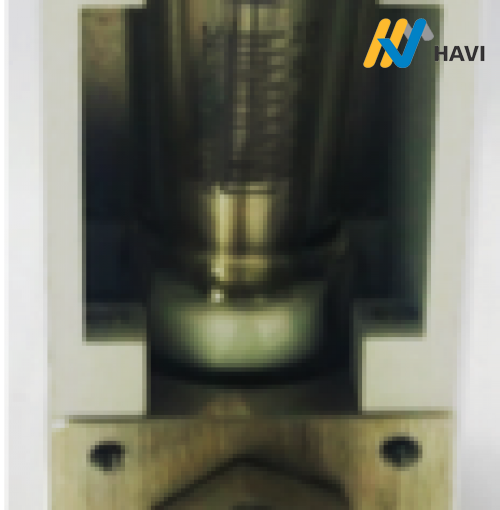 GP-S (PANNEL TYPE FLOWMETER)