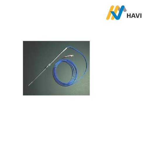 Cặp nhiệt điện kim loại (nhiệt)