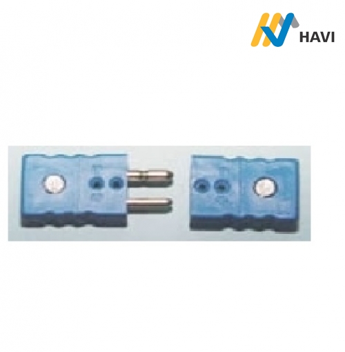 Đầu nối cặp nhiệt điện (Loại D)