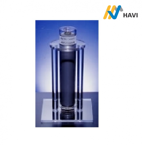 High-Purity Metal Fixed Point Cells
