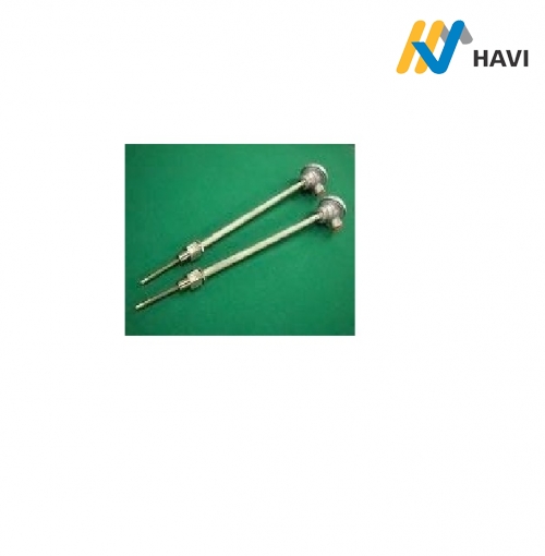 Các loại ống bảo vệ RTD