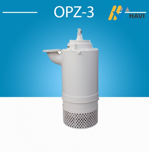 Máy bơm thoát nước chìm OPZ-3 hãng KSK – Balan