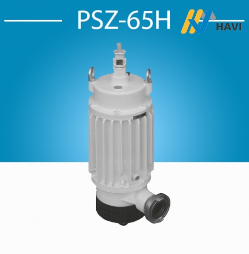 Máy bơm thoát nước chìm PSZ-65H hãng KSK – Balan