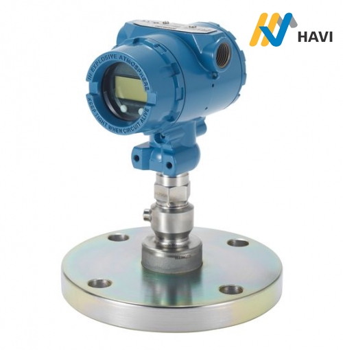 Thiết Bị Đo Áp Suất Và Áp Suất Tuyệt Đối - Rosemount™ 2088 Gage And Absolute Pressure Transmitter