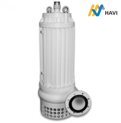 Máy bơm chìm phòng nổ PSZ – 150D