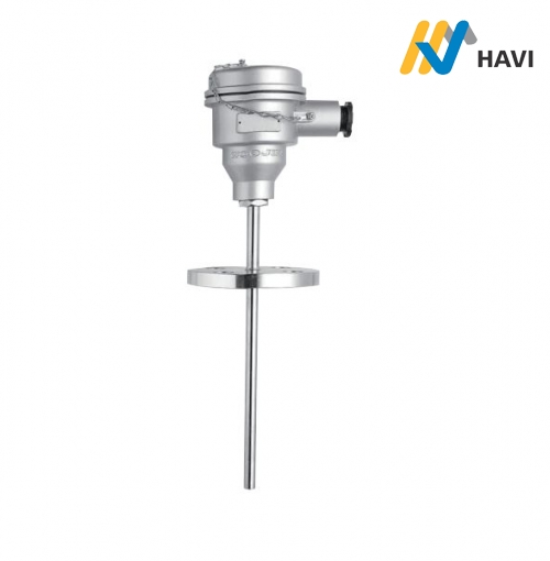 CẢM BIẾN NHIỆT ĐỘ WISE T159