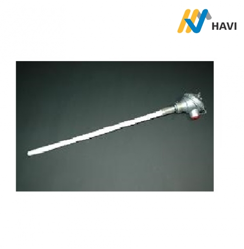 Cặp nhiệt điện loại ống bảo vệ