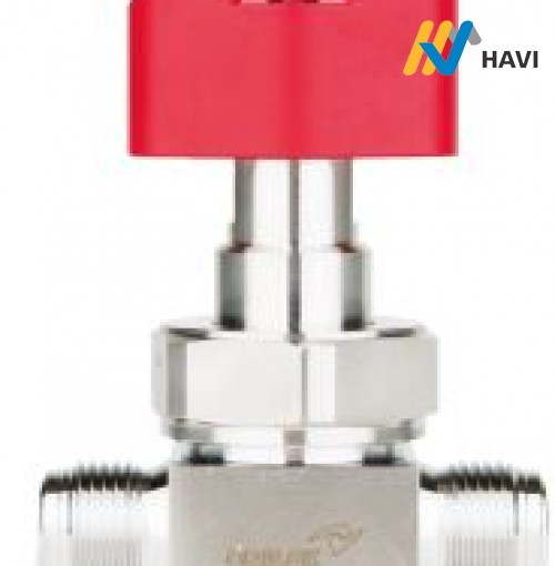 VCDS Series – Van màng áp suất thấp (Vận hành thủ công)