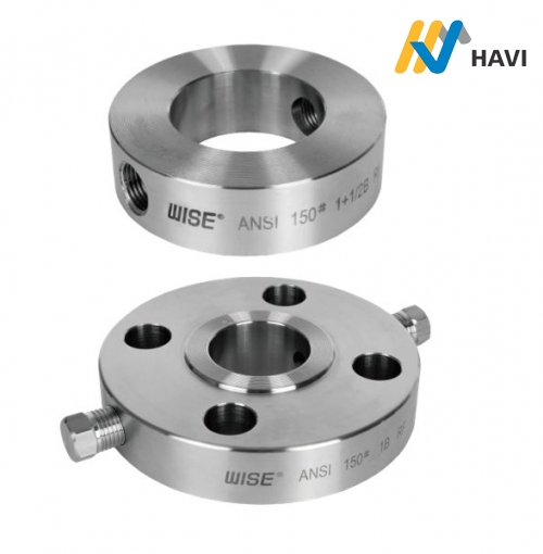 PHỤ KIỆN KẾT NỐI WISE A100