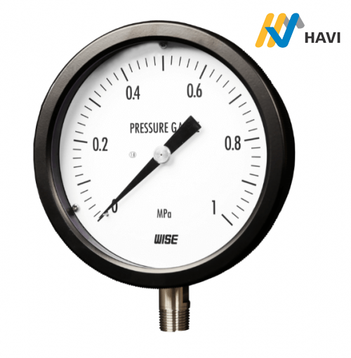 ĐỒNG HỒ ÁP SUẤT P330 – P335 WISE