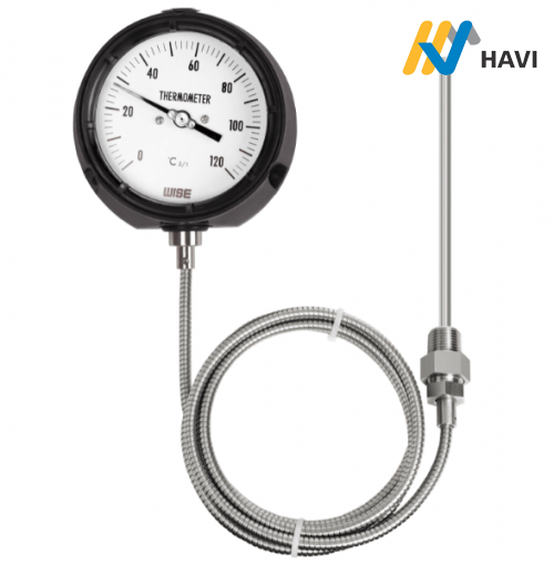 ĐỒNG HỒ NHIỆT ĐỘ T360 WISE