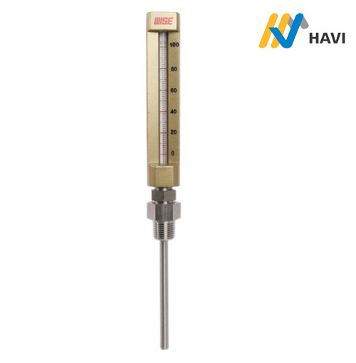 ĐỒNG HỒ NHIỆT ĐỘ T400 WISE