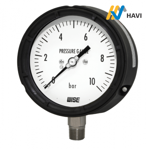 ĐỒNG HỒ ÁP SUẤT P359 WISE