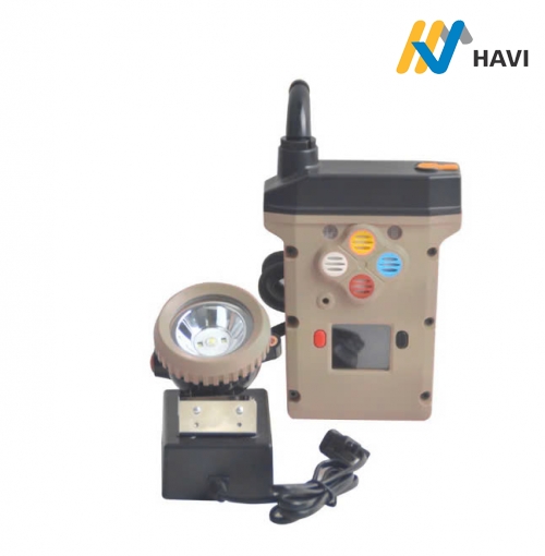 THIẾT BỊ GIÁM SÁT KHÍ ĐA NĂNG TÍCH HỢP ĐÈN VÀ CAMERA