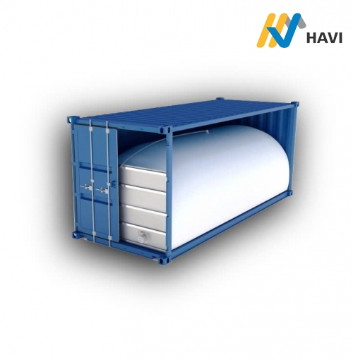 FLEXITANK (FLEXIBAG)