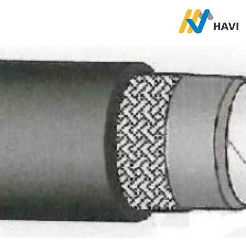 Cáp điện trên tàu XLPE / LSOH / GSWB / LSOH